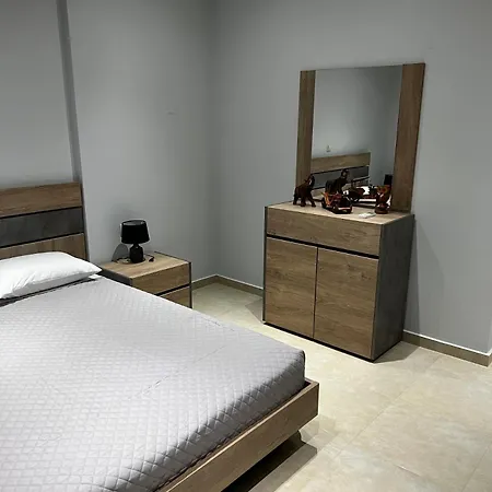 Kamari View House Apartamento Kéfalos