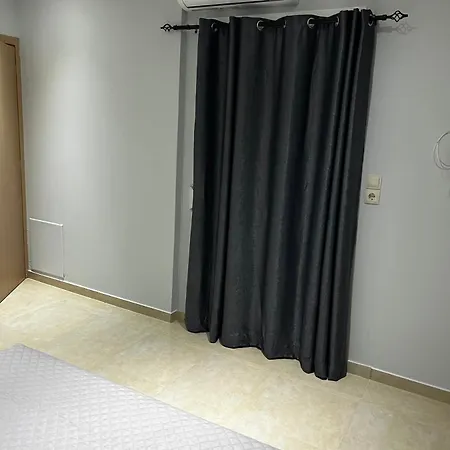 Apartament Kamari View House *