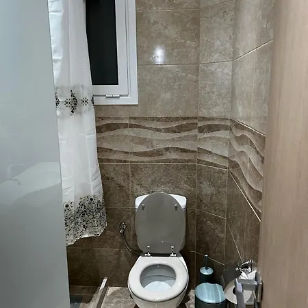 Apartament Kamari View House Kéfalos