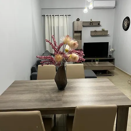 Apartamento Kamari View House Kéfalos