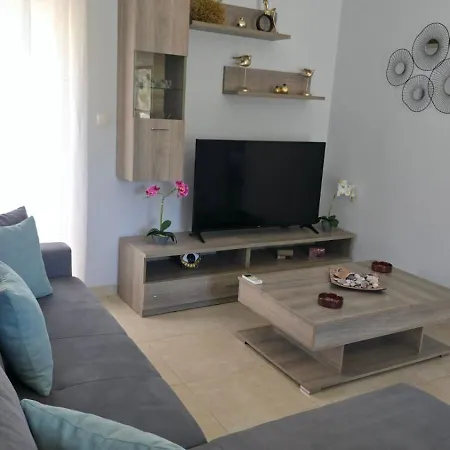 Kamari View House Kéfalos