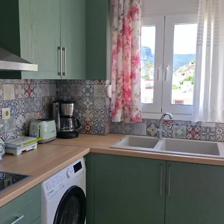 Apartamento Kamari View House *