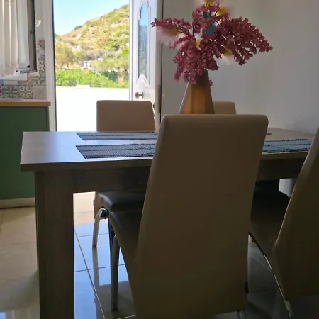 Apartament Kamari View House