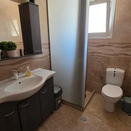 Apartament Kamari View House *