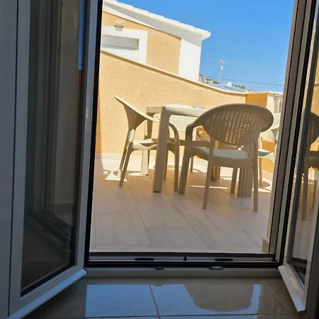 Kamari View House Apartamento *
