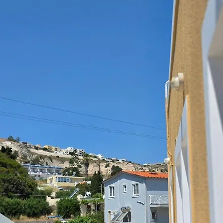 Apartamento Kamari View House *