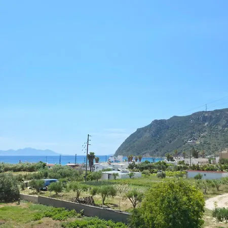 Kamari View House Kéfalos